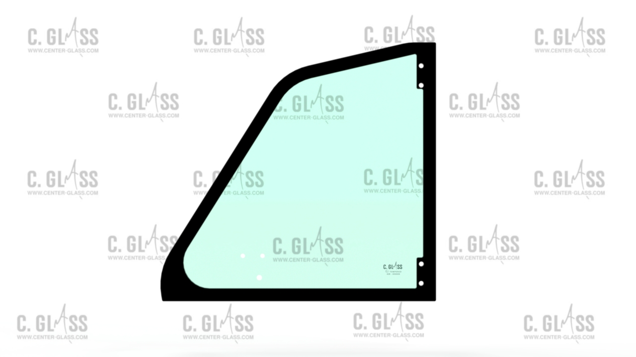 DOOR UPPER (500MM)
