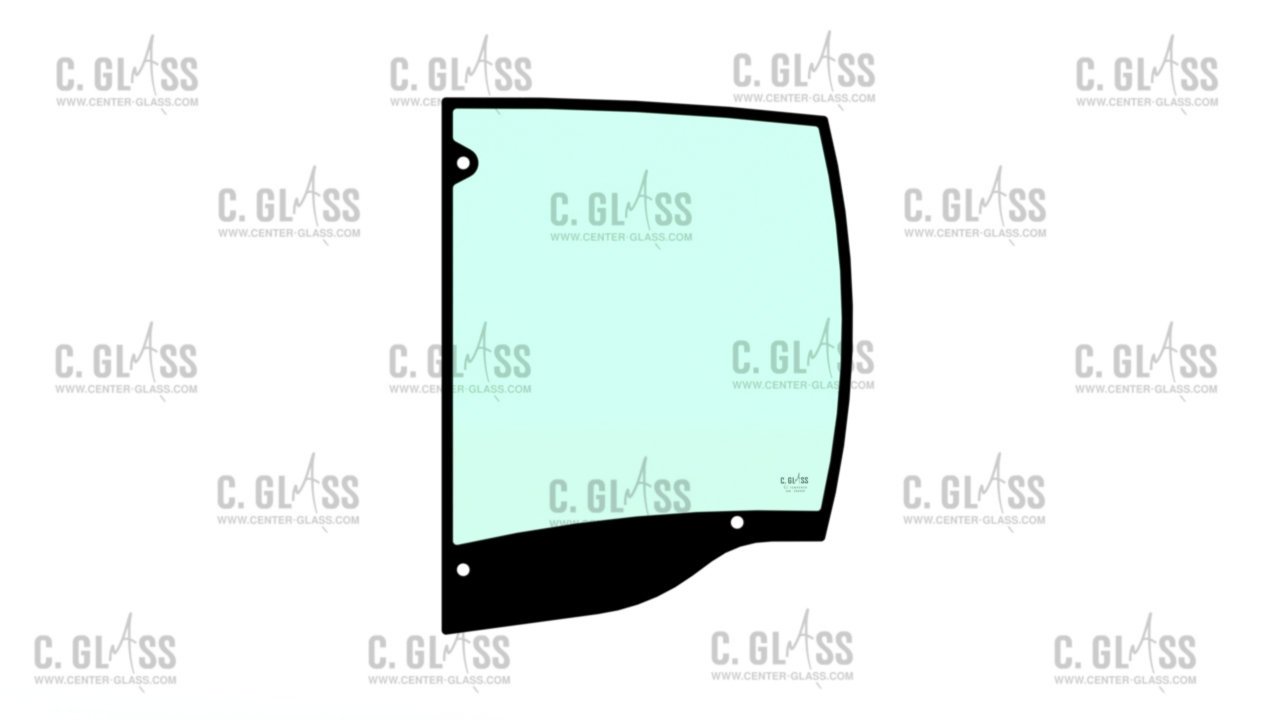 DOOR UPPER LEFTHAND