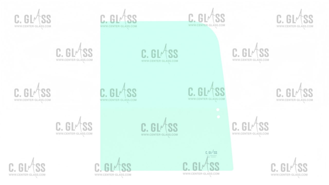 RIGHTHAND FRONT SLIDER