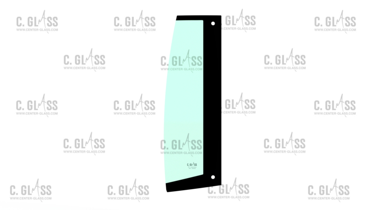 SIDE BEHIND DOOR RIGHTHAND