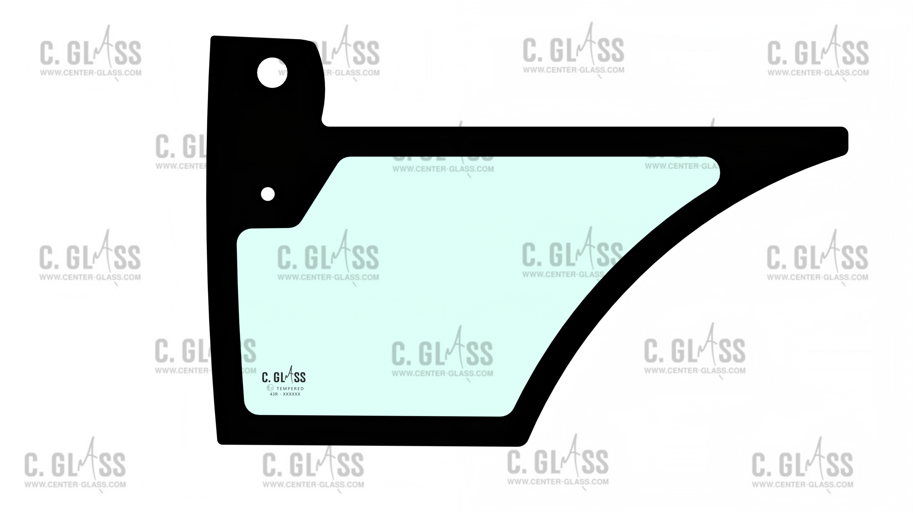 דלת תחתון צד שמאל