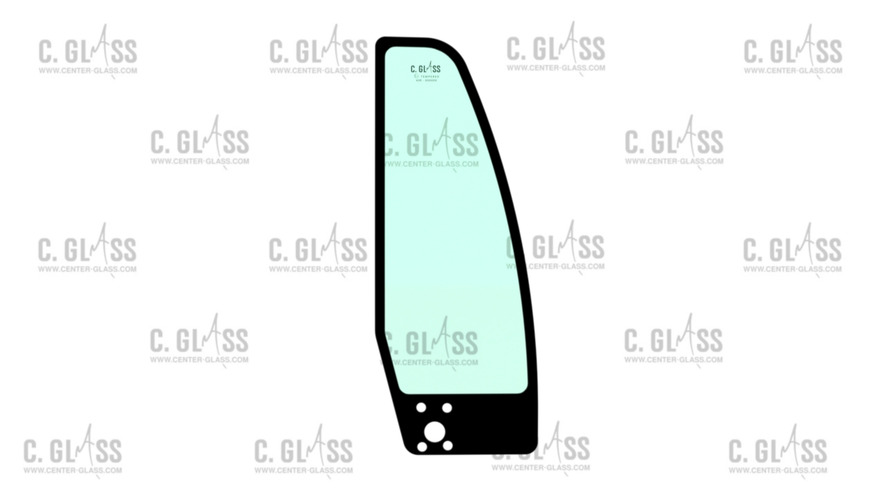 MAN2000-Lמשולש קדמי ימין
